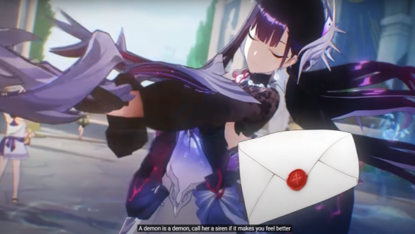 honkai star rail apk mod